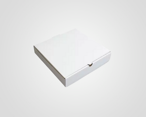 paper pizza box